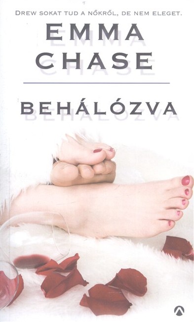 Behálózva