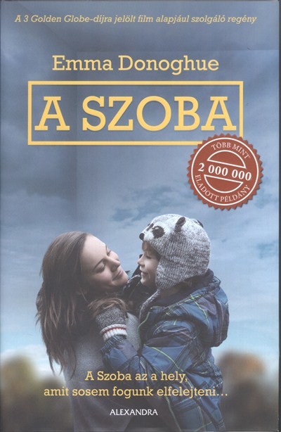 A szoba