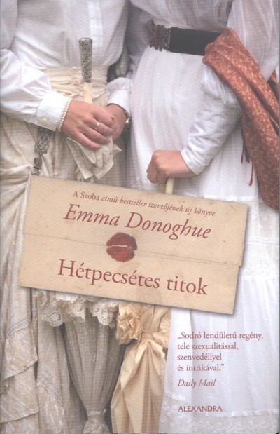 HÉTPECSÉTES TITOK