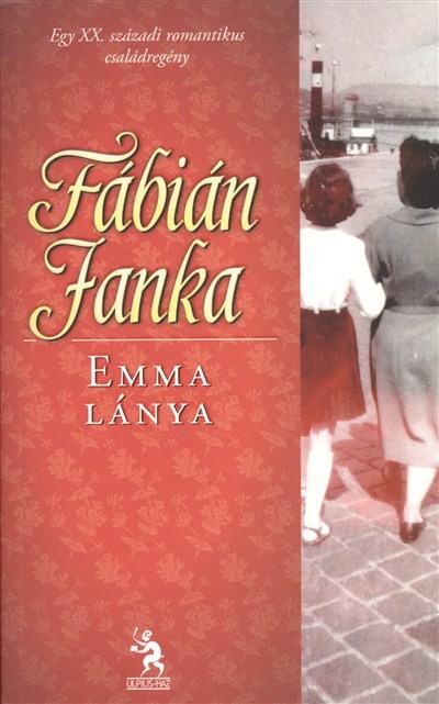 EMMA LÁNYA