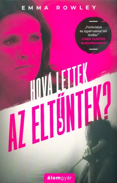 Hová lettek az eltűntek?