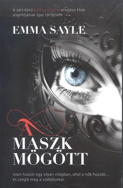 A maszk mögött