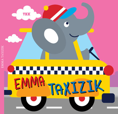 Emma Taxizik