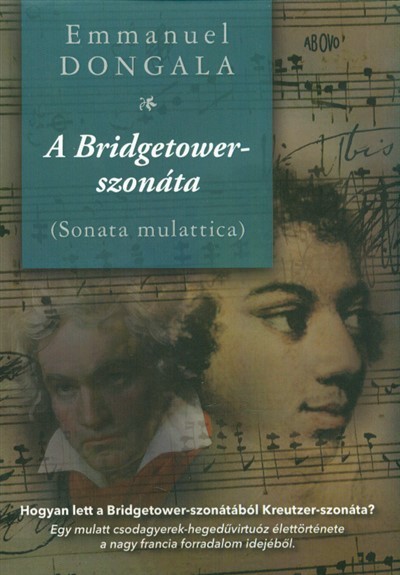 A Bridgetower-szonáta (Sonata mulattica)