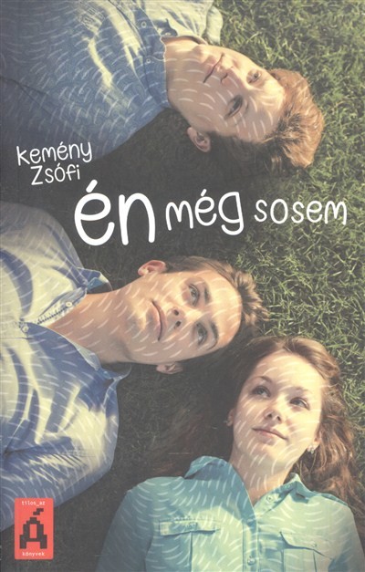 ÉN MÉG SOSEM