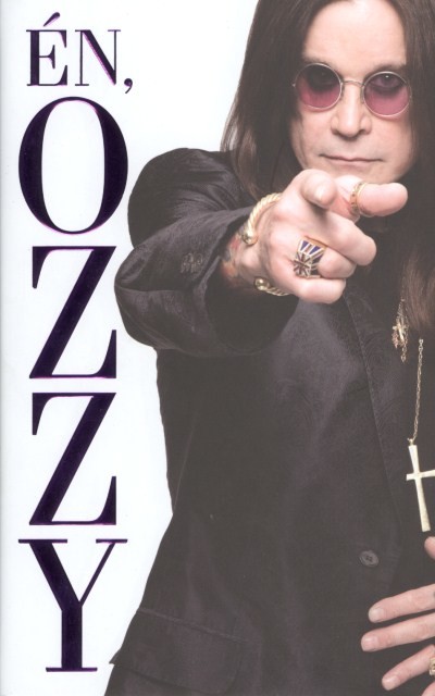 ÉN, OZZY