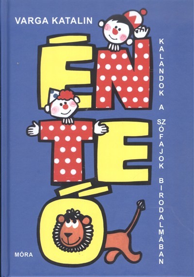 ÉN, TE, Ő