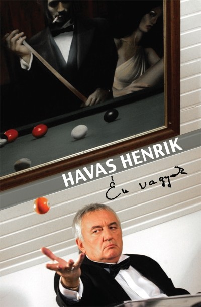 ÉN VAGYOK