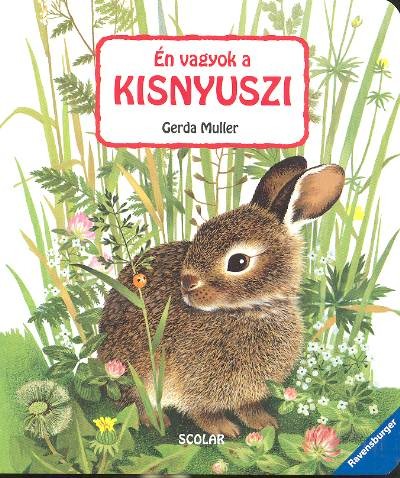 ÉN VAGYOK A KISNYUSZI