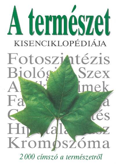A természet kisenciklopédiája