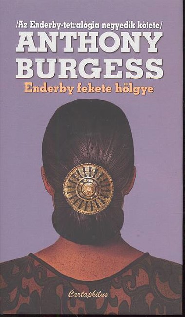 ENDERBY FEKETE HÖLGYE