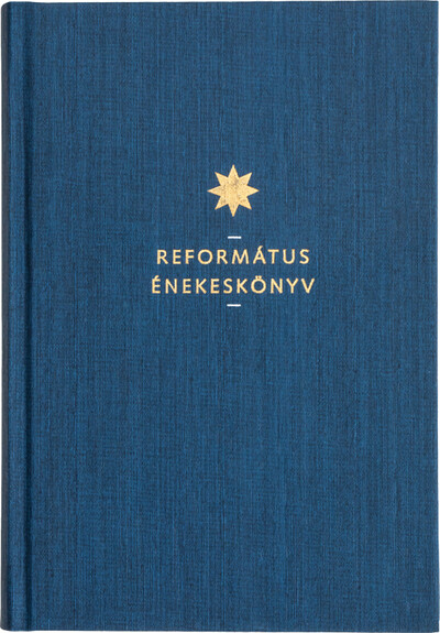 Református énekeskönyv - Közép méret