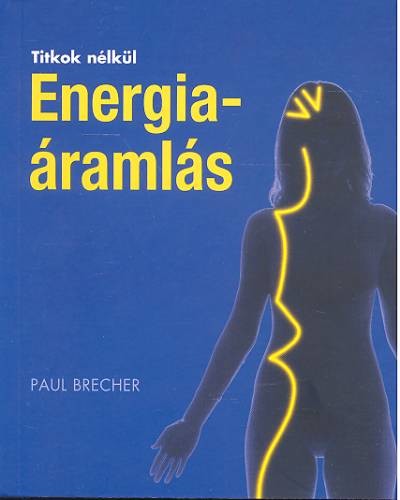 ENERGIAÁRAMLÁS /TITKOK NÉLKÜL