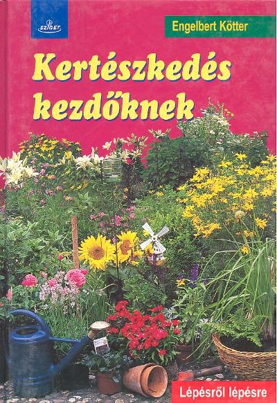 KERTÉSZKEDÉS KEZDŐKNEK