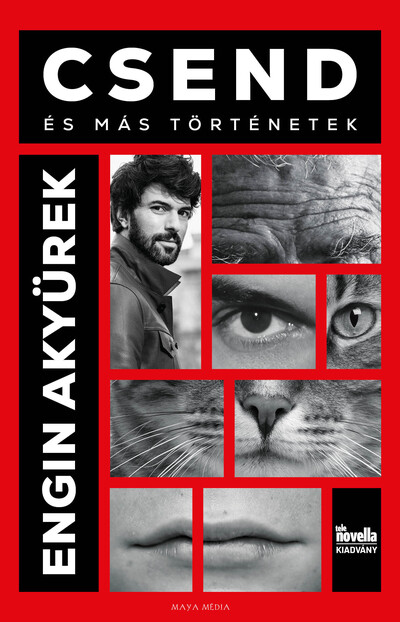 Csend - És más történetek