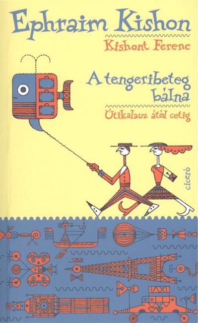 A tengeribeteg bálna /Útikalauz ától cetig