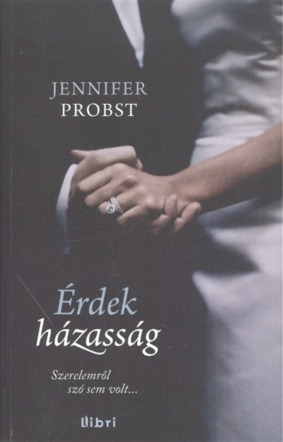 ÉRDEKHÁZASSÁG