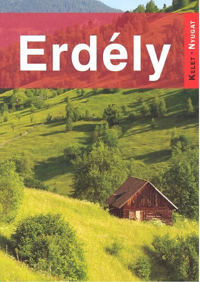ERDÉLY ÚTIKÖNYV