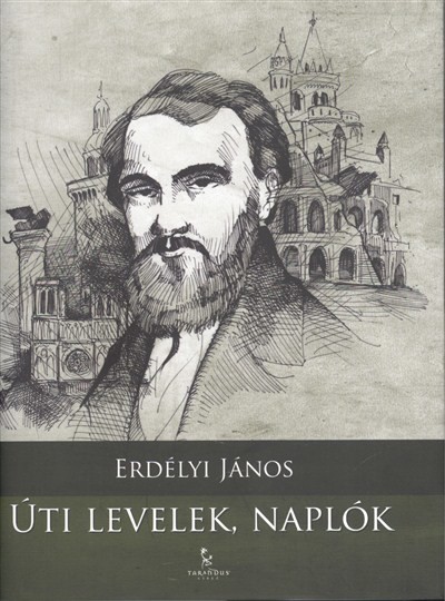 ÚTI LEVELEK, NAPLÓK