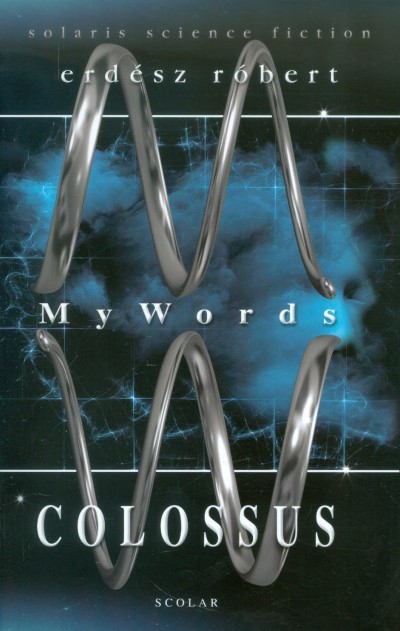 My words colossus