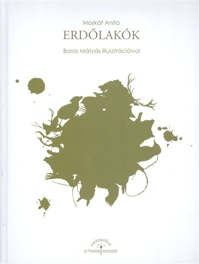 ERDŐLAKÓK