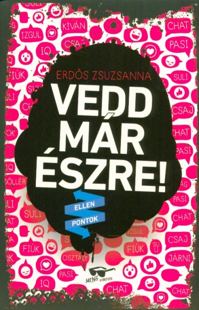 Vedd már észre! /Ellenpontok-sorozat 2.