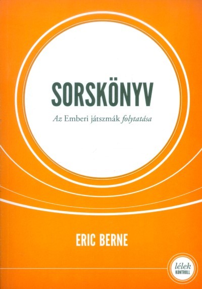 Sorskönyv /Lélekkontroll (5. kiadás)