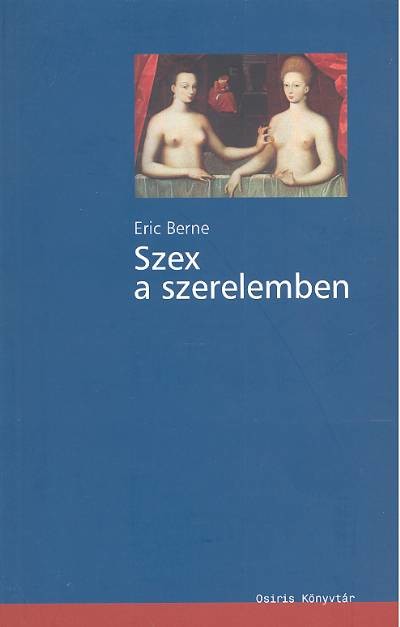 SZEX A SZERELEMBEN