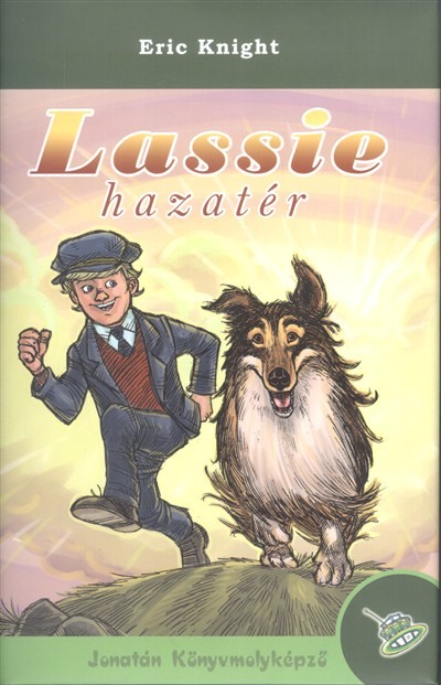 Lassie hazatér