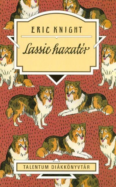 Lassie hazatér