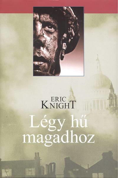 Légy hű magadhoz /Kemény