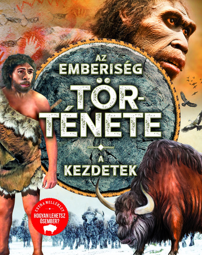 Az emberiség története - A kezdetek