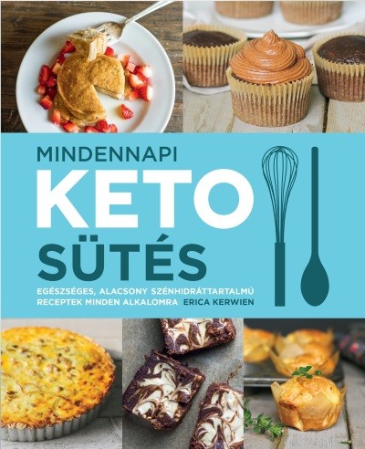 Mindennapi keto sütés