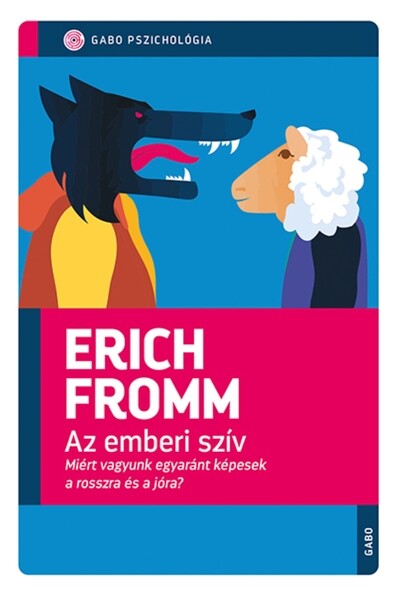 Az emberi szív - GABO Pszichológia