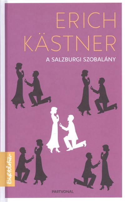 A SALZBURGI SZOBALÁNY
