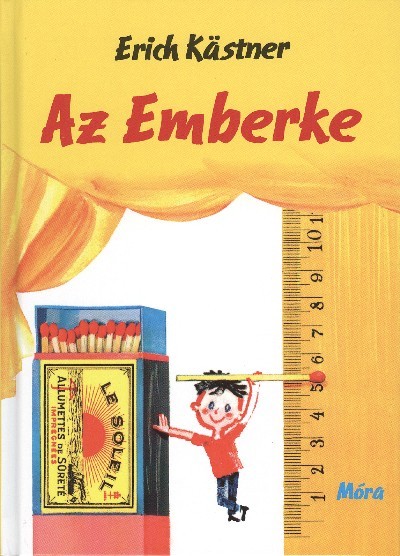 Az emberke