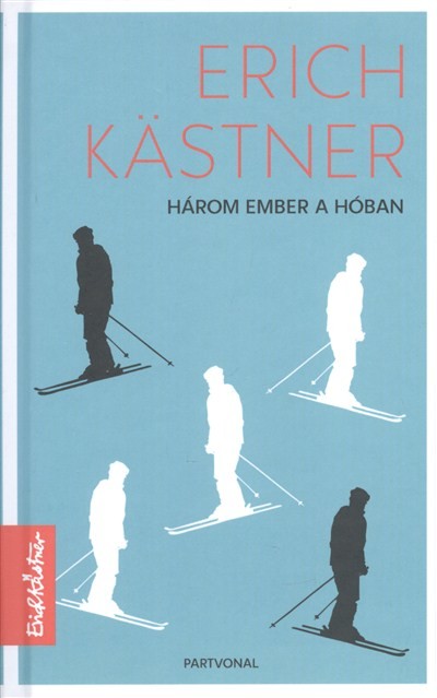 HÁROM EMBER A HÓBAN
