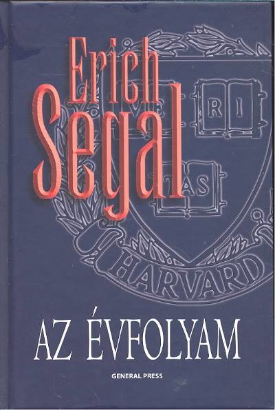 AZ ÉVFOLYAM