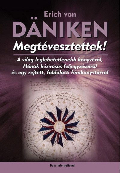 Megtévesztettek!