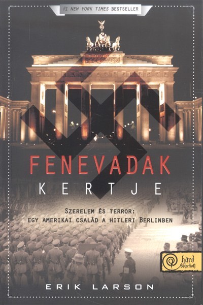 Fenevadak kertje