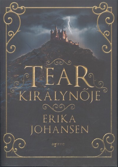 Tear királynője