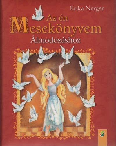 Az én mesekönyvem - Álmodozáshoz