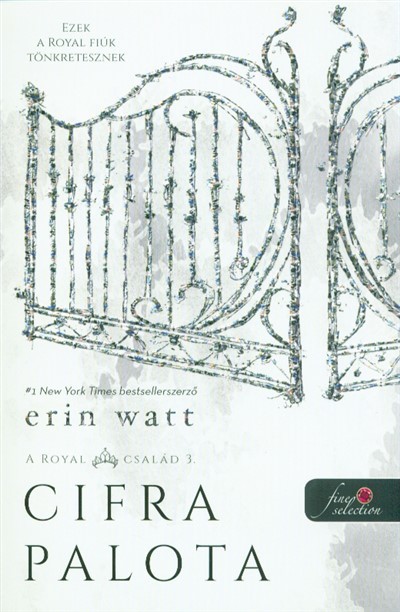 erin watt royal család 2.1