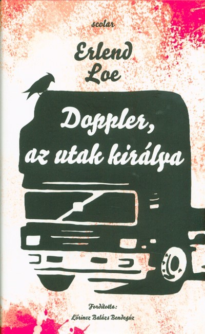 Doppler az utak királya (2. kiadás)