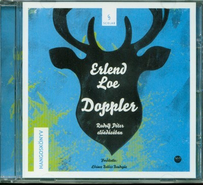 Doppler /Hangoskönyv