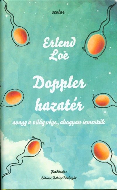 Doppler hazatér