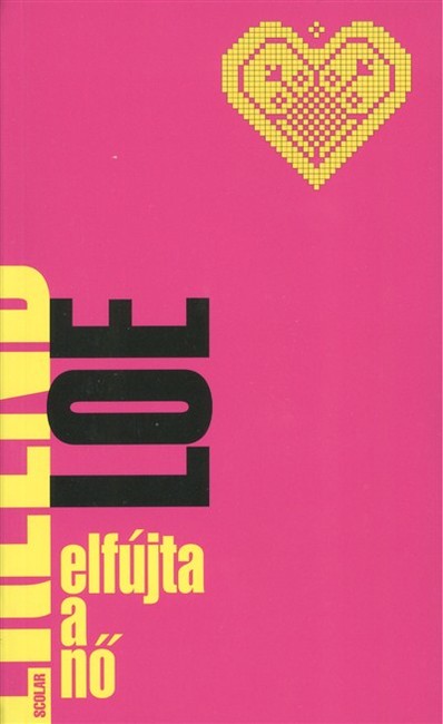 Elfújta a nő