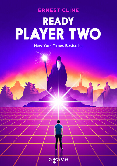 Ready Player Two - Ready Player One 2. (új kiadás)