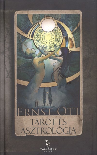 TAROT ÉS ASZTROLÓGIA