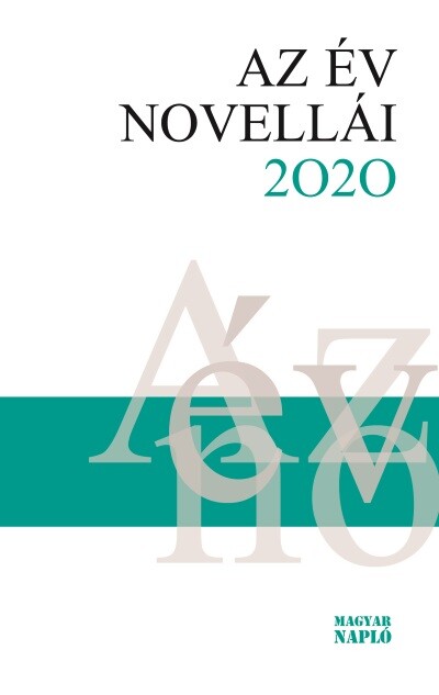 Az év novellái 2020